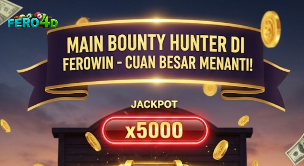 Bounty Hunter