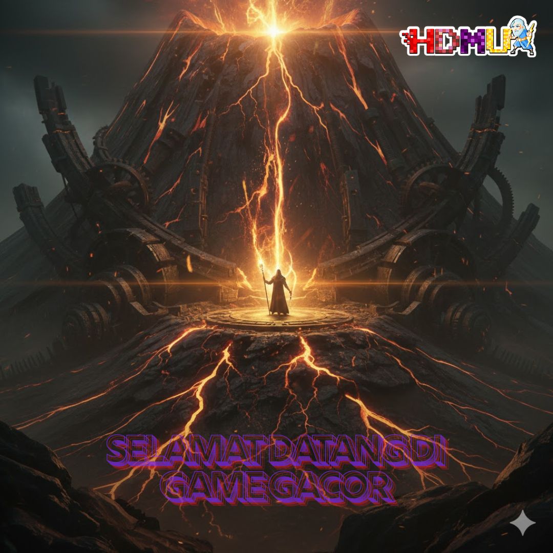 Eternal Flame Guardians HDMU: Petualangan Fantasi Penjaga Api Abadi yang Aman